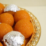 Moti choor Ladoo